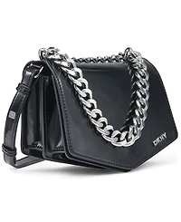 Dkny Riona Flap Mini Crossbody Bag