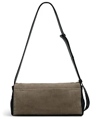 Radley London Annabel Row Flap-Over Shoulder Bag