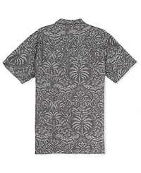 Hurley Men's Encinitas Short Sleeve Shirt