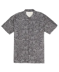 Hurley Men's Encinitas Short Sleeve Shirt