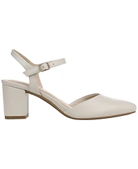 LifeStride Women's Amaryllis Strappy Pumps