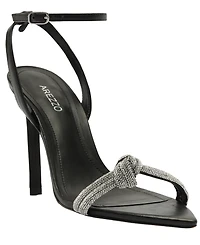 Arezzo Women's Stella High Stiletto Sandal