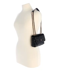 Guess Edita Mini Convertible Crossbody Bag