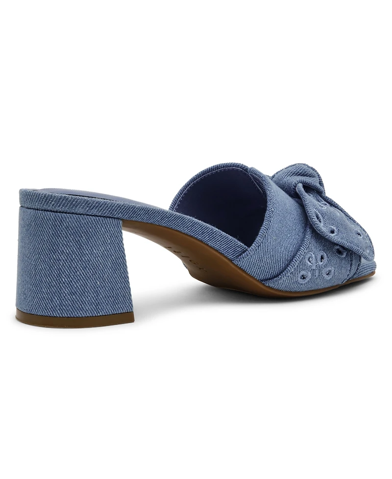 Anne Klein Women's Kizmet Dress Sandal