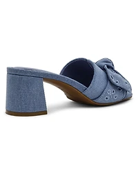 Anne Klein Women's Kizmet Dress Sandal