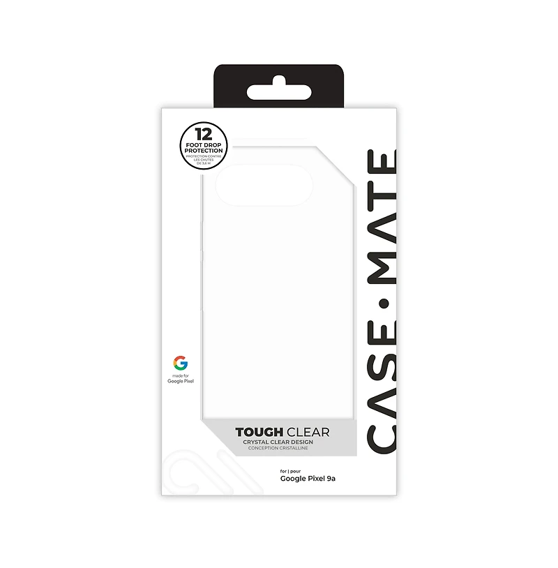 Case-Mate Tough Case for Google Pixel A 2025