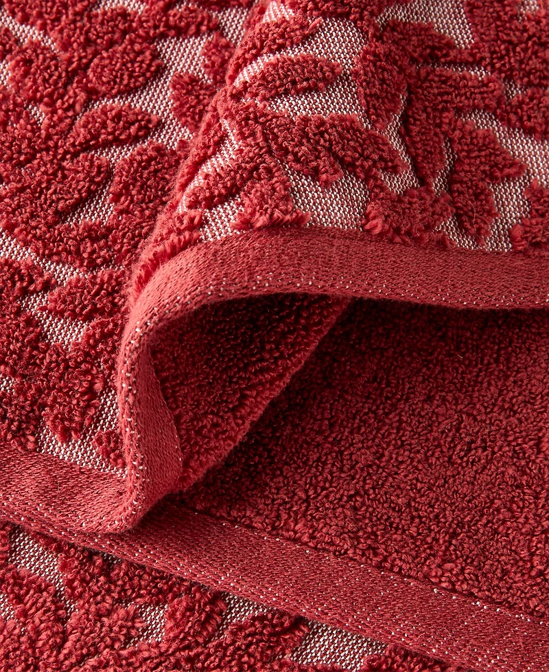 Charter Club Signature Boxwood Bath Towel, 30" x 56", Exclusively at Macy's