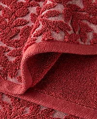 Charter Club Signature Boxwood Bath Towel, 30" x 56", Exclusively at Macy's