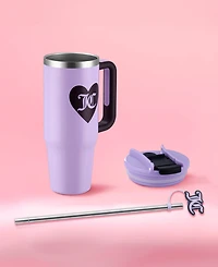 Juicy Couture Jetsetter 30 oz. Tumbler