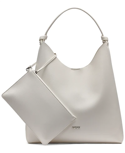 Dkny Paula Extra Large Hobo Bag