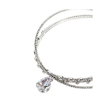 Sohi Crystal Maangtika