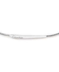 Calvin Klein Linear Drop Bracelet