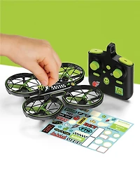 Sharper Image Gamma Rc Caged Drone