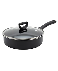 Basic Essentials Non-stick Aluminum 31-Pc. Cookware Set