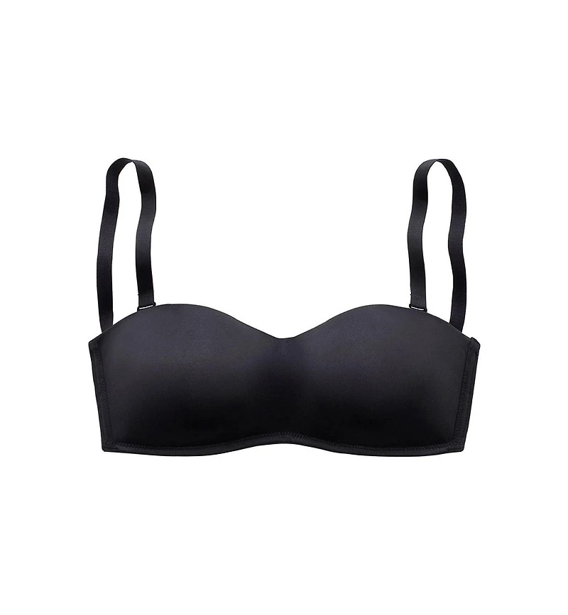 Lascana Women's Multiway Strapless T-Shirt Bra