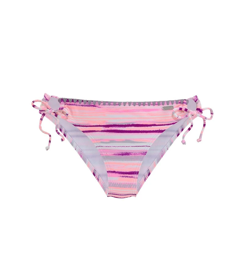 Lascana Women's Printed Loop Classic Bikini Swimsuit Bottom