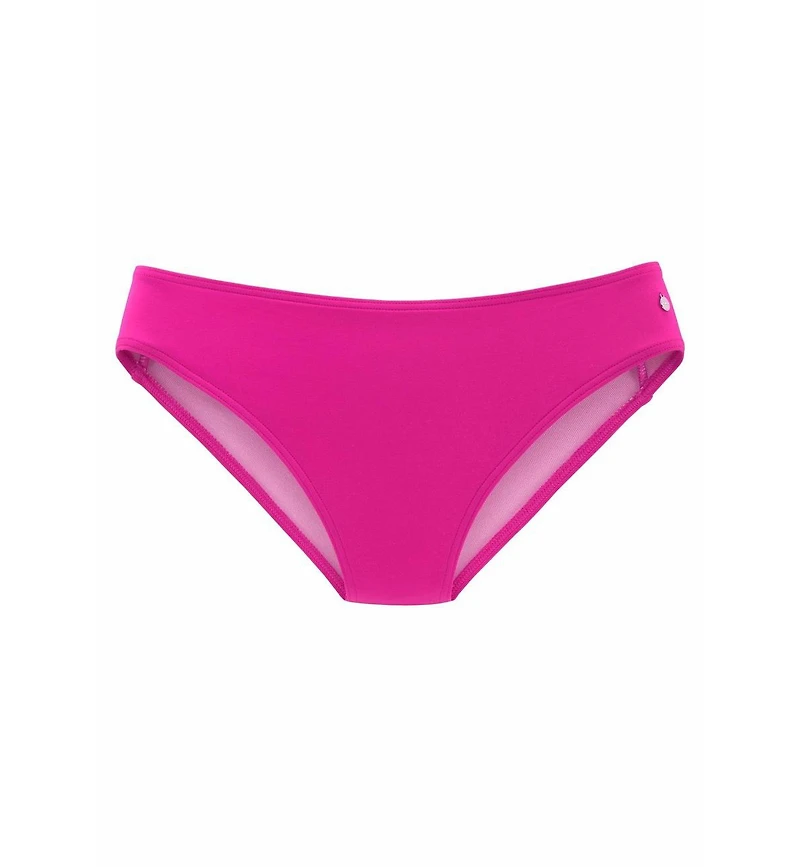 Lascana Women's Classic Bikini Swimsuit Bottom