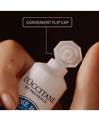 L'Occitane 5-Piece Nourishing & Protective Classic Hand Cream Holiday Set