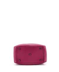 Pre-Owned Hermes 26 Lindy Bag Clemence