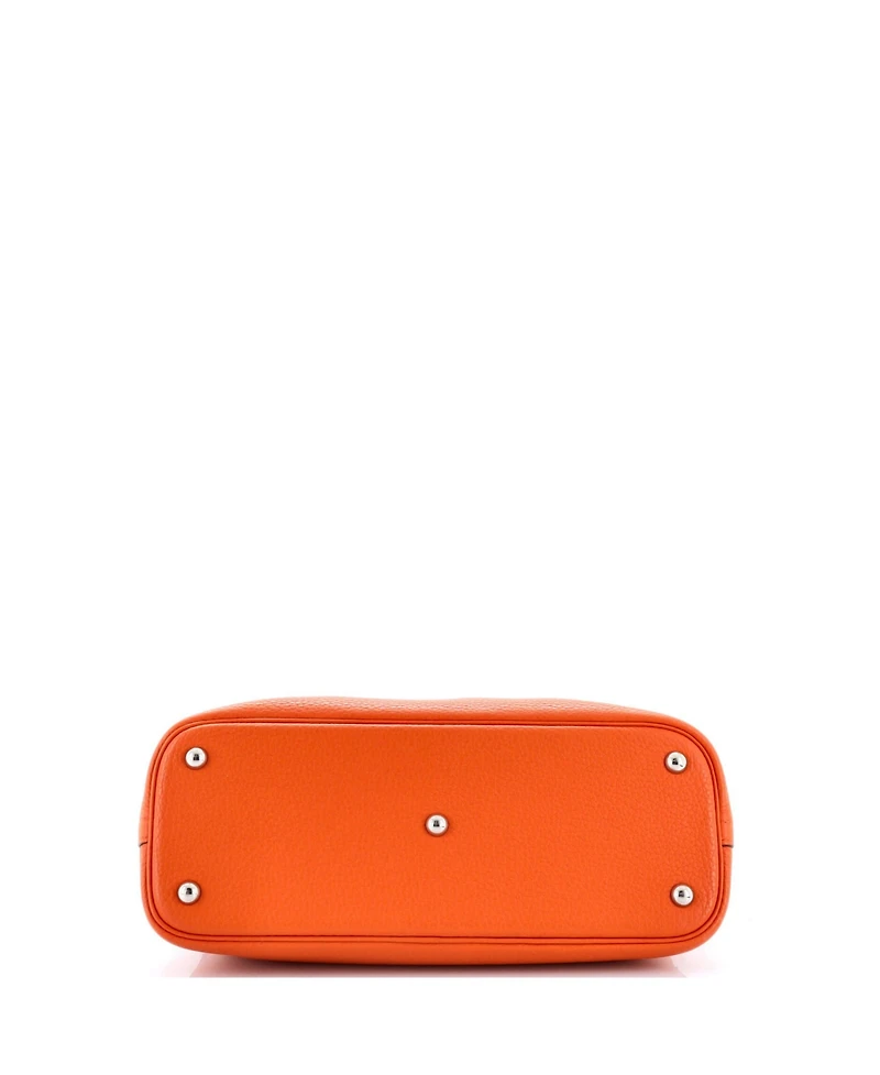 Pre-Owned HERMES 31 Bolide Bag Clemence