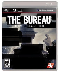 The Bureau: Xcom Declassified - PlayStation 3