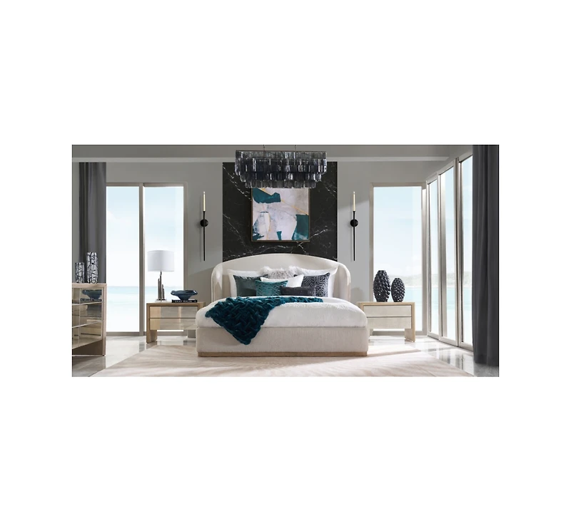 Z Gallerie Jagger Table Lamp