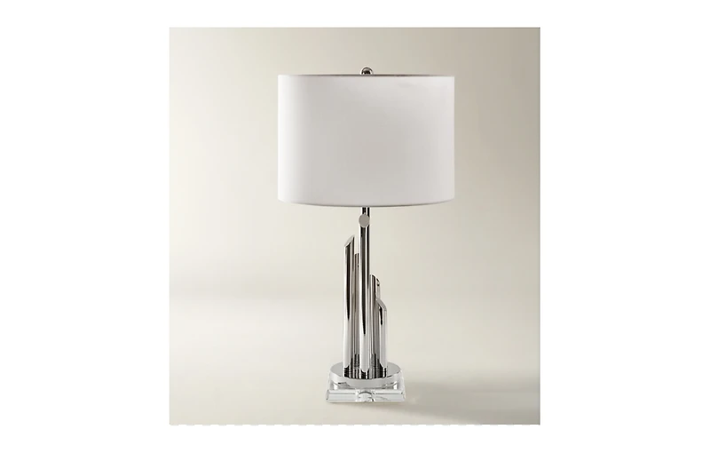 Z Gallerie Jagger Table Lamp