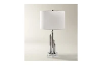 Z Gallerie Jagger Table Lamp
