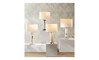 Z Gallerie Thea Table Lamp