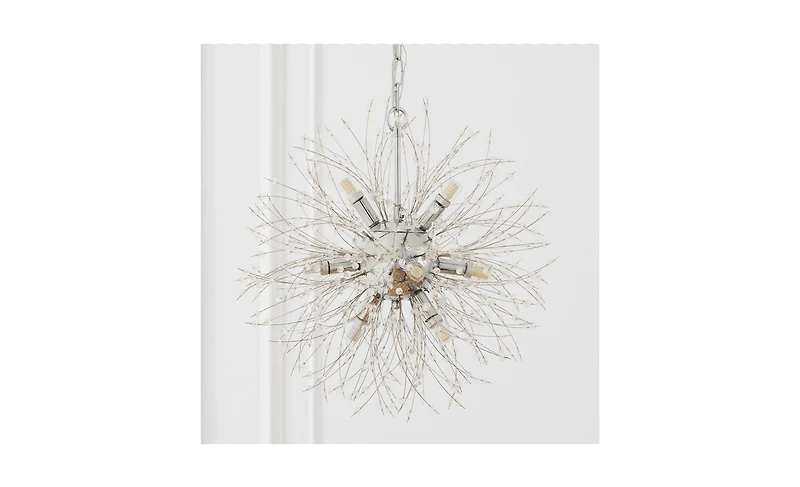 Z Gallerie Fleur Pendant