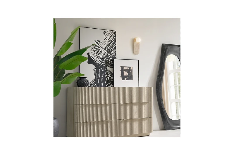 Z Gallerie Eden Travertine Sonce 15