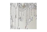 Z Gallerie Omni Chandelier