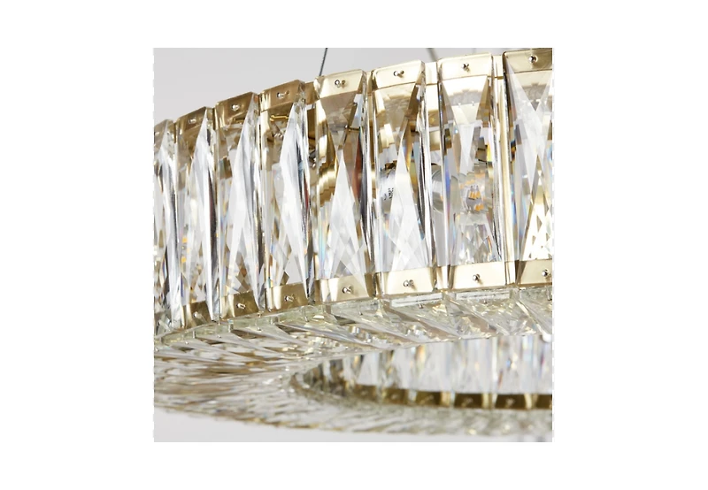 Z Gallerie Gleam Chandelier