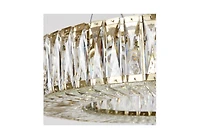 Z Gallerie Gleam Chandelier