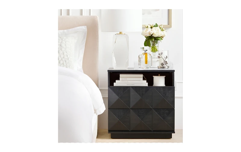 Z Gallerie Bianca Table Lamp