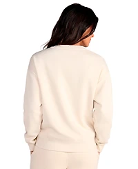 Puma Women's Crewneck Sweatshirt