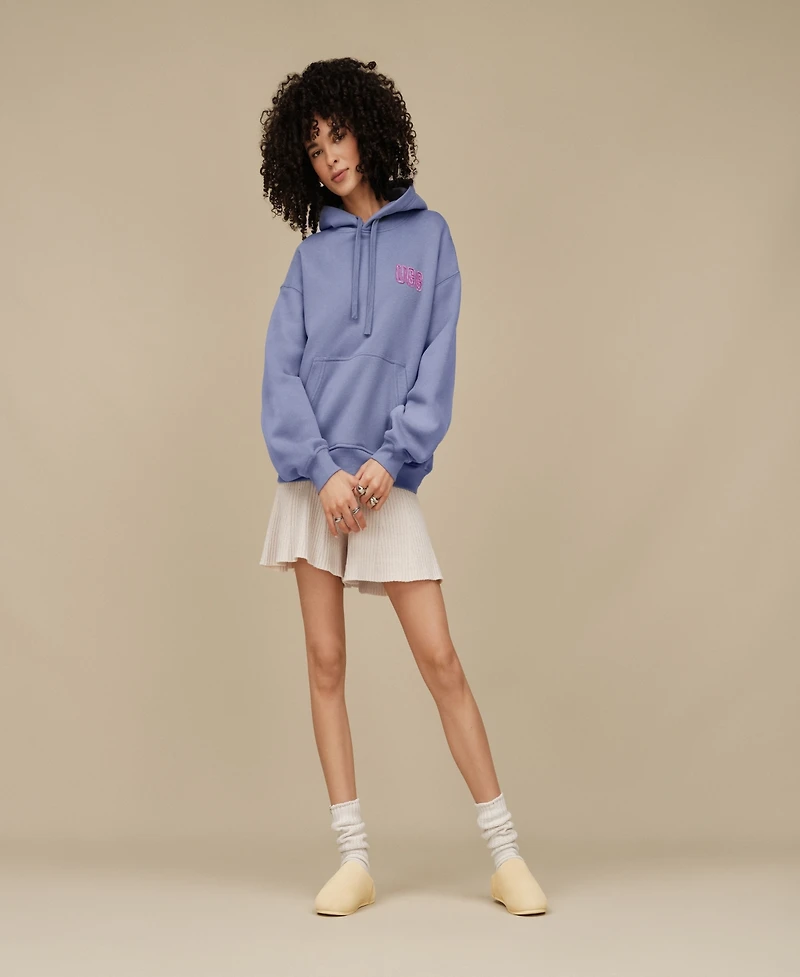 Ugg Women's Oversized Graphic Sweatshirt