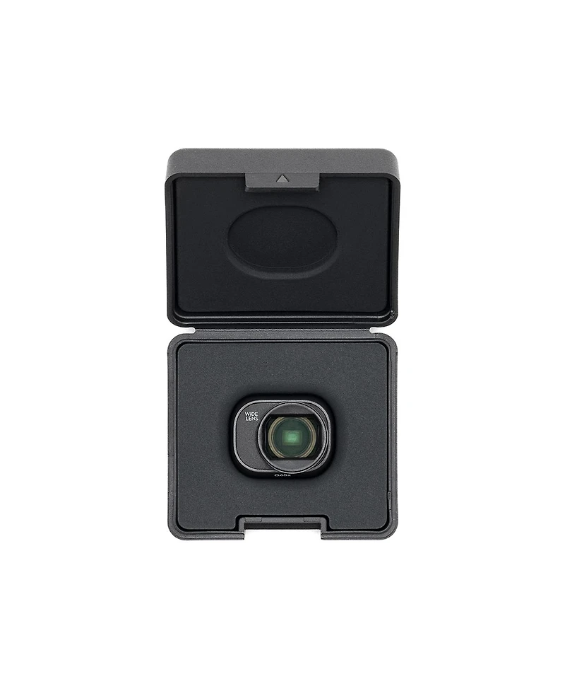 Dji Wide-Angle Lens for Mini 4 Pro Drone