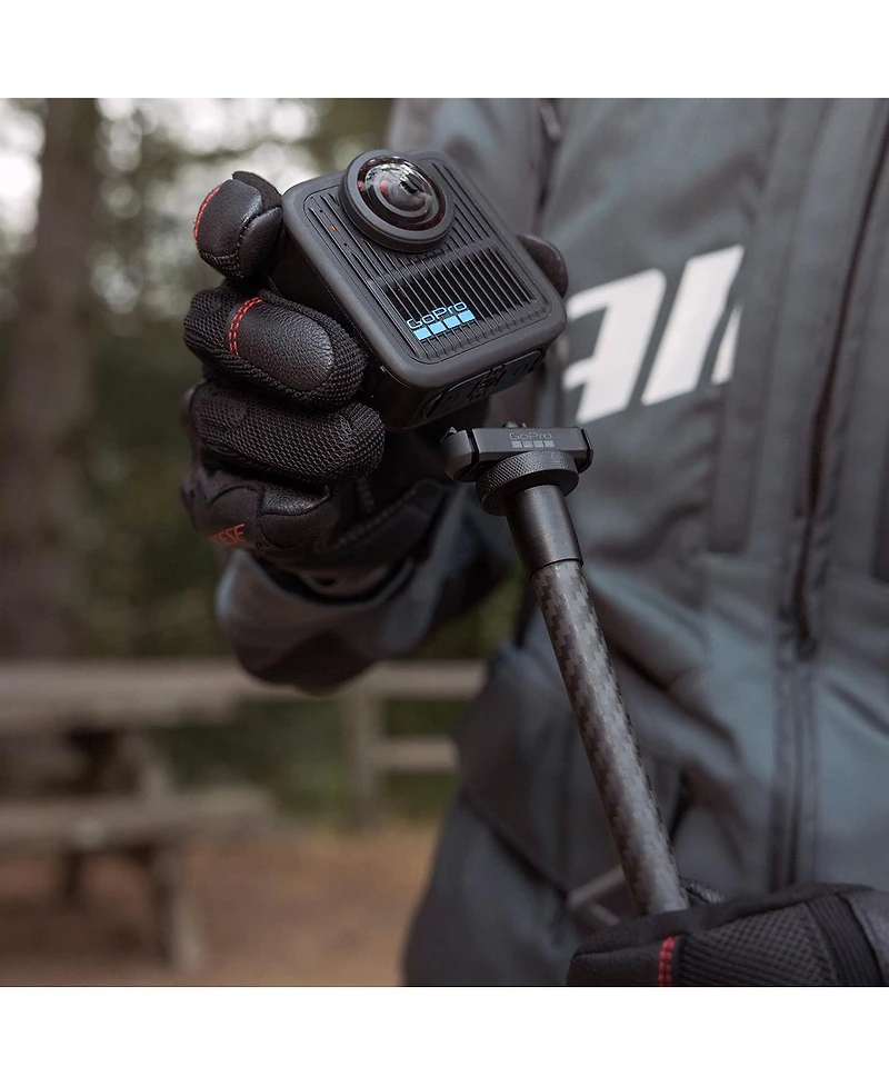 GoPro Magnetic Latch Mount