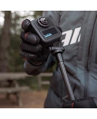 GoPro Magnetic Latch Mount