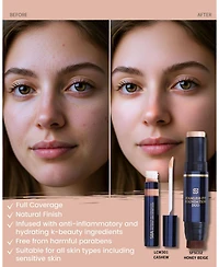 Siia Cosmetics 5-Pc. Perfect Base Collection W301