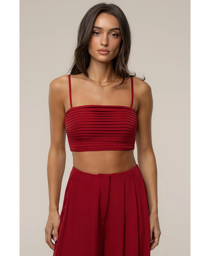 Jluxlabel Women's Serenade Pant Set