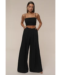 Jluxlabel Women's Serenade Pant Set