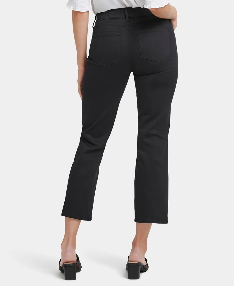 Nydj Women's Marilyn Straight Ankle Jeans