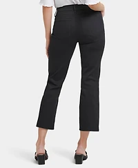 Nydj Women's Marilyn Straight Ankle Jeans