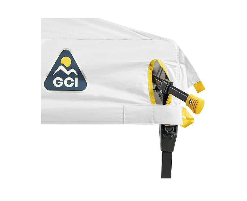 Gci Outdoor LevrUp Canopy 8x8