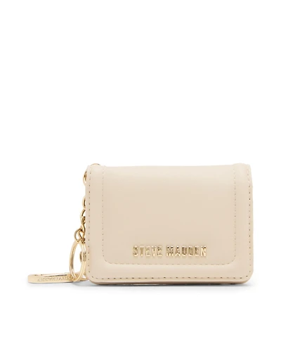Steve Madden Bjem-b Bifold Card Case Wallet