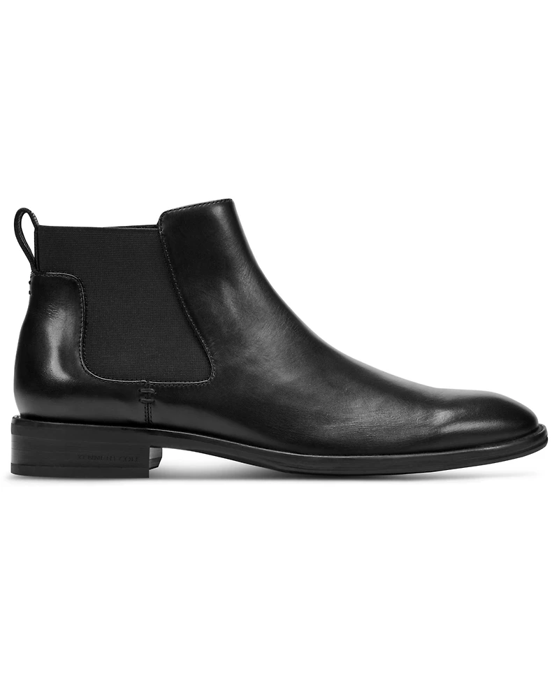 Kenneth Cole New York Men's Tully Chelsea Boot