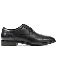 Kenneth Cole New York Men's Future Pod Lace-Up Oxford