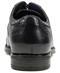 Kenneth Cole New York Men's Future Pod Lace-Up Oxford